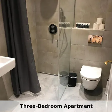 Bredgade Apartament Kopenhaga