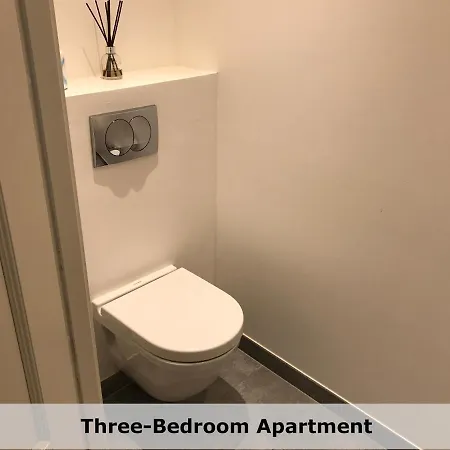 Bredgade Apartament Kopenhaga