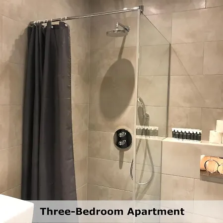 Bredgade Apartament Kopenhaga