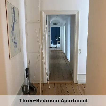 Bredgade Apartament
