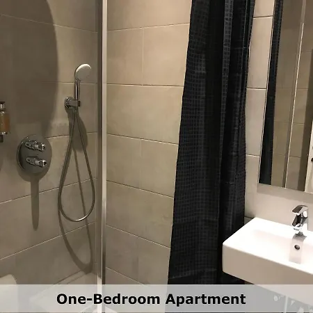 Apartament Bredgade Kopenhaga