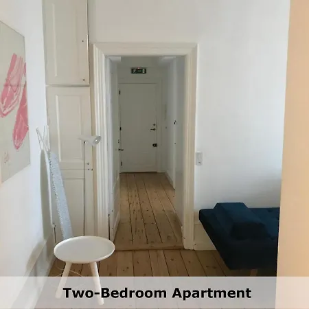 Bredgade Apartament *