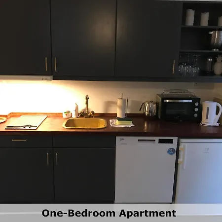 Bredgade Apartament