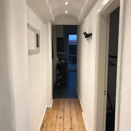 Bredgade Kopenhaga