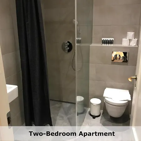 Bredgade Apartament *