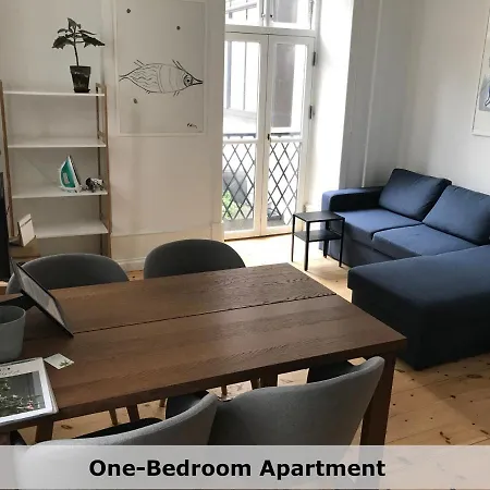 Bredgade Kopenhaga
